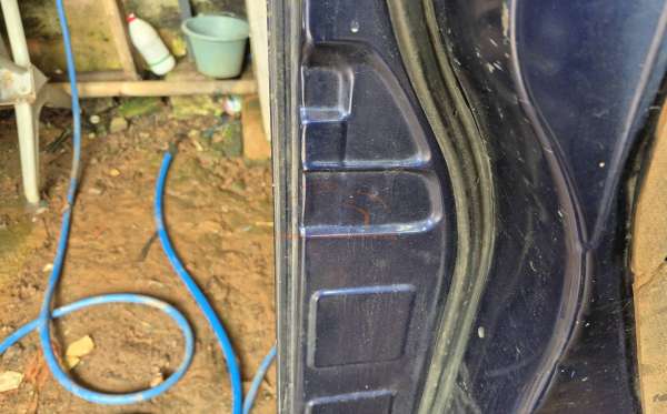 DAIHATSU GRAN MAX PICK-UP 1.3