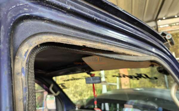 DAIHATSU GRAN MAX PICK-UP 1.3