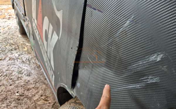 DAIHATSU GRAN MAX PICK-UP 1.3