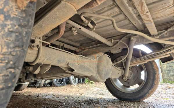 DAIHATSU GRAN MAX PICK-UP 1.3