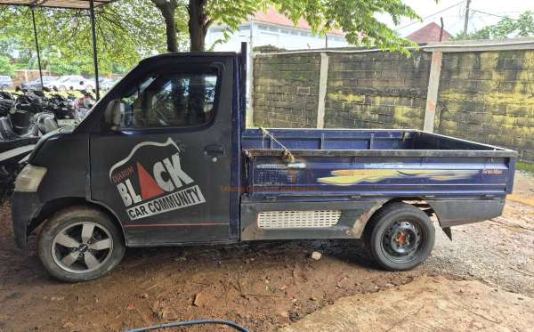 DAIHATSU GRAN MAX PICK-UP 1.3