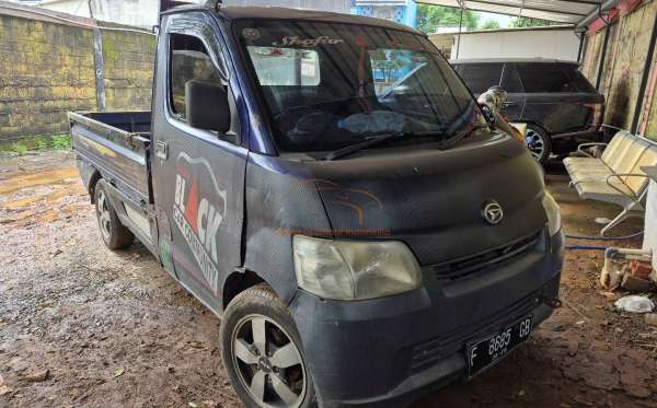 DAIHATSU GRAN MAX PICK-UP 1.3