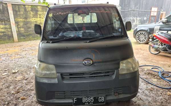 DAIHATSU GRAN MAX PICK-UP 1.3