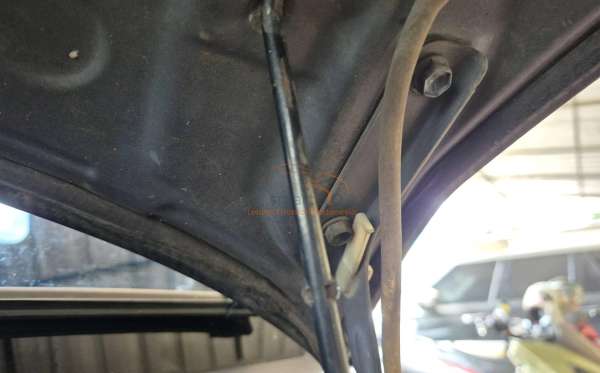 DAIHATSU GRAN MAX PICK-UP 1.3