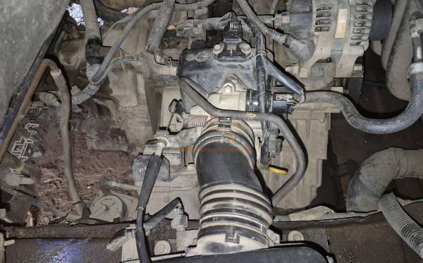 DAIHATSU GRAN MAX PICK-UP 1.3