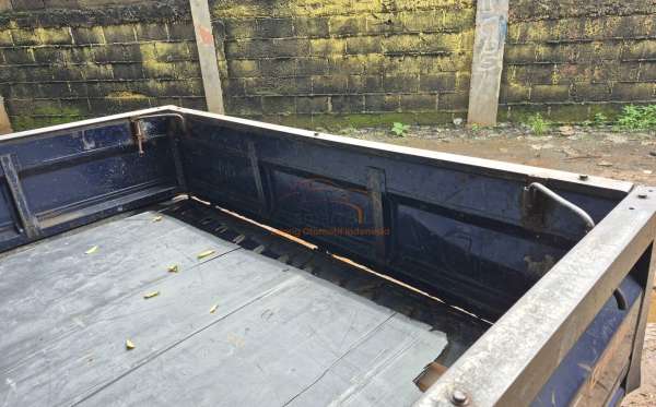 DAIHATSU GRAN MAX PICK-UP 1.3