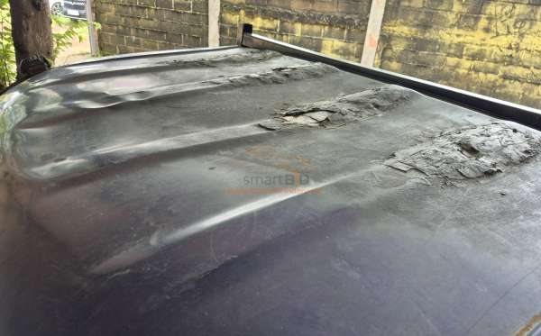 DAIHATSU GRAN MAX PICK-UP 1.3