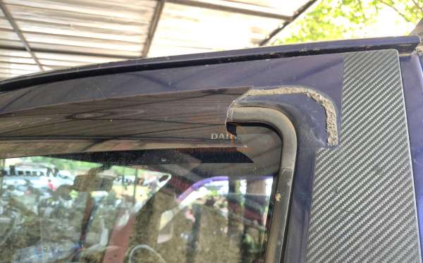 DAIHATSU GRAN MAX PICK-UP 1.3