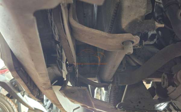 DAIHATSU GRAN MAX PICK-UP 1.3