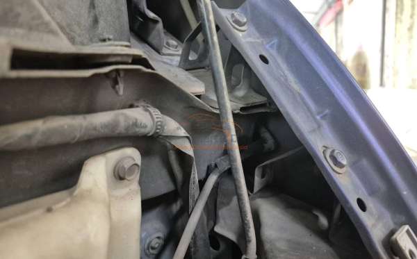 DAIHATSU GRAN MAX PICK-UP 1.3