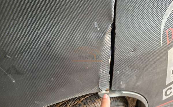 DAIHATSU GRAN MAX PICK-UP 1.3