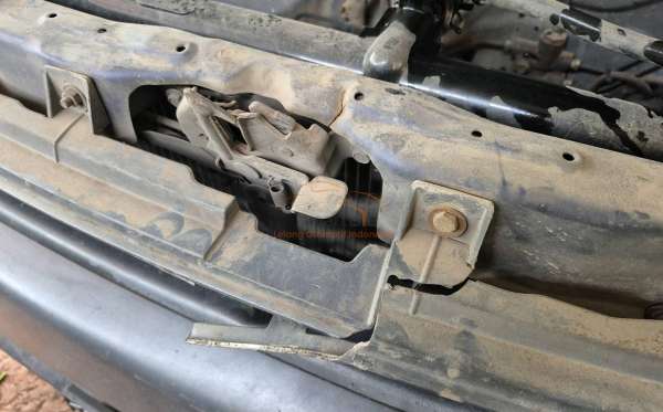 DAIHATSU GRAN MAX PICK-UP 1.3