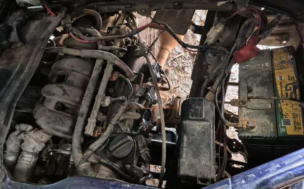 DAIHATSU GRAN MAX PICK-UP 1.3