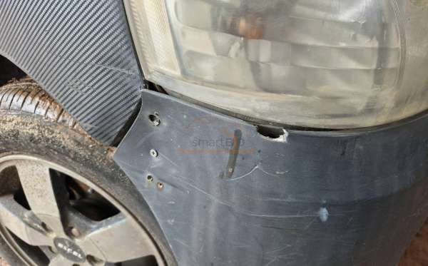 DAIHATSU GRAN MAX PICK-UP 1.3