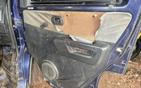 DAIHATSU GRAN MAX PICK-UP 1.3