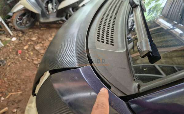 DAIHATSU GRAN MAX PICK-UP 1.3