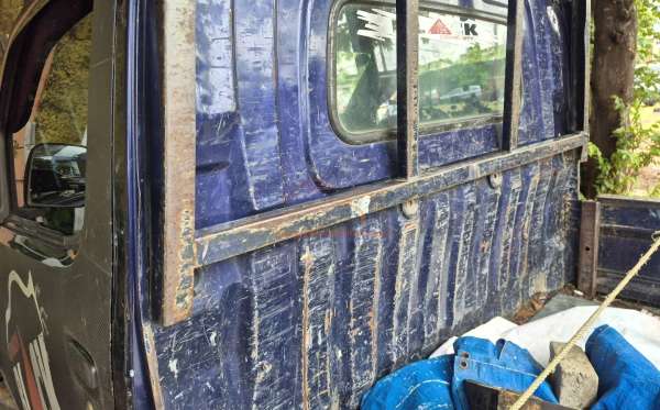 DAIHATSU GRAN MAX PICK-UP 1.3