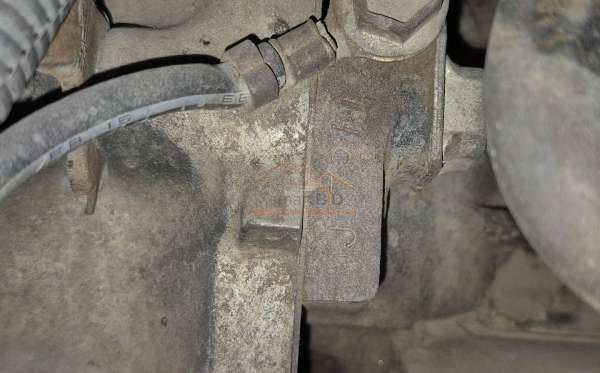 DAIHATSU GRAN MAX PICK-UP 1.3