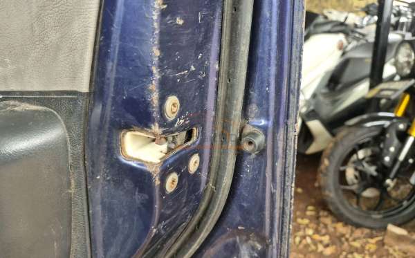 DAIHATSU GRAN MAX PICK-UP 1.3