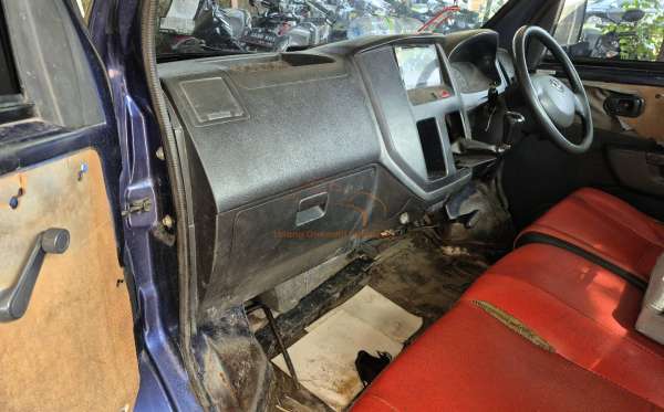 DAIHATSU GRAN MAX PICK-UP 1.3