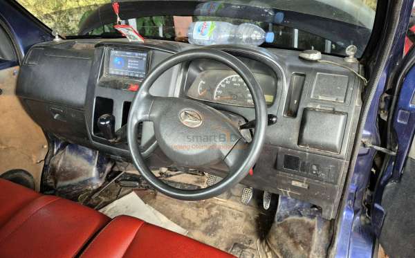 DAIHATSU GRAN MAX PICK-UP 1.3