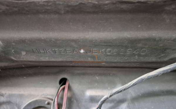 DAIHATSU GRAN MAX PICK-UP 1.3