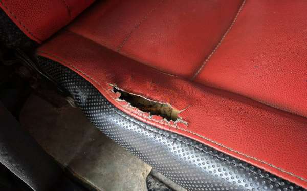 DAIHATSU GRAN MAX PICK-UP 1.3