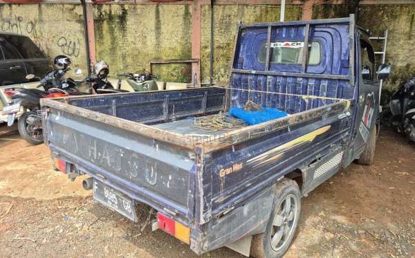 DAIHATSU GRAN MAX PICK-UP 1.3