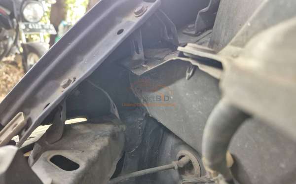 DAIHATSU GRAN MAX PICK-UP 1.3