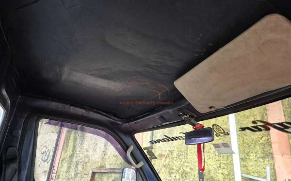 DAIHATSU GRAN MAX PICK-UP 1.3