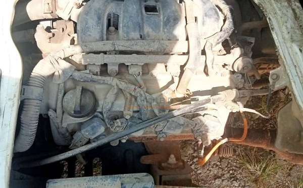 DAIHATSU GRAN MAX BLIND VAN