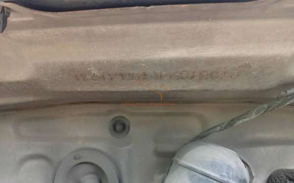 DAIHATSU GRAN MAX BLIND VAN