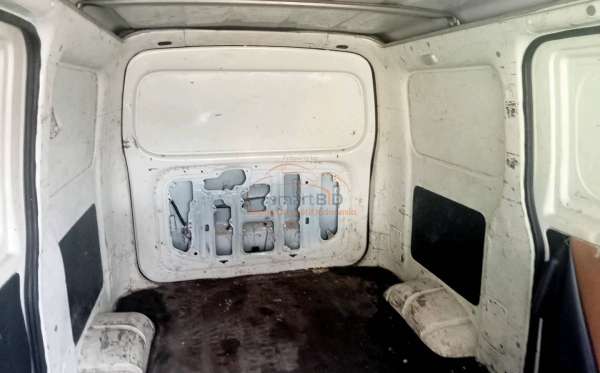 DAIHATSU GRAN MAX BLIND VAN