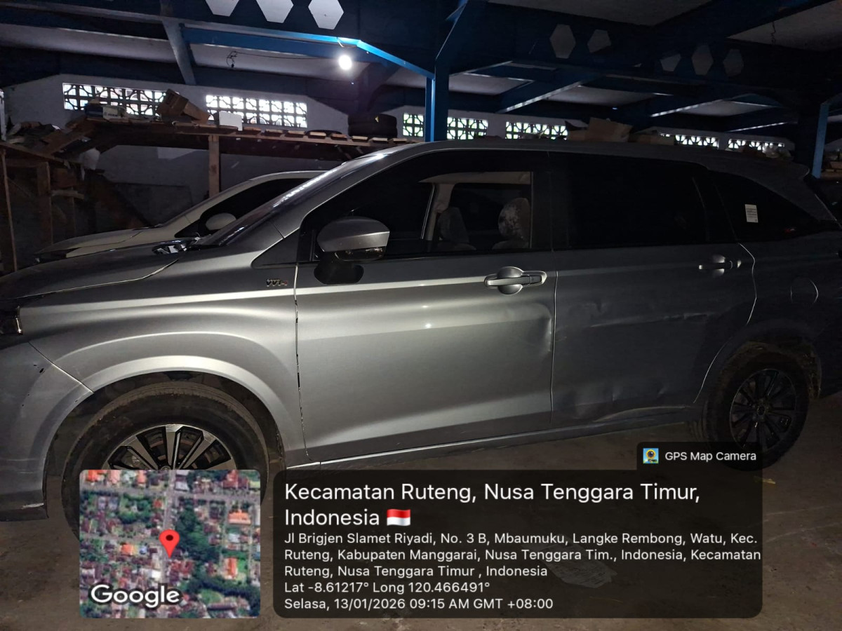 TOYOTA AVANZA  1.5 G