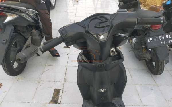 HONDA  BEAT