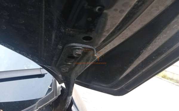 HONDA HRV 1.5L E CVT