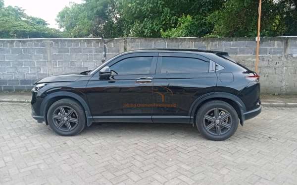 HONDA HRV 1.5L E CVT