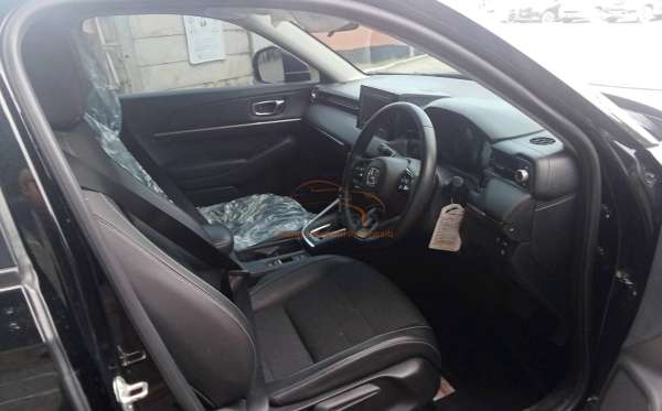 HONDA HRV 1.5L E CVT