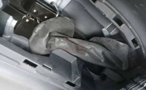 HONDA HRV 1.5L E CVT