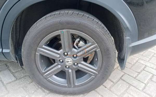 HONDA HRV 1.5L E CVT