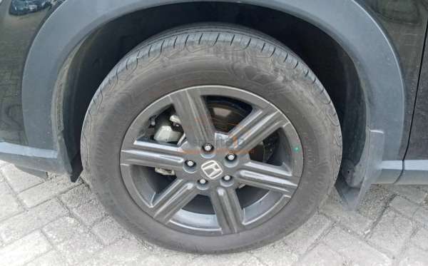 HONDA HRV 1.5L E CVT