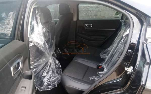 HONDA HRV 1.5L E CVT