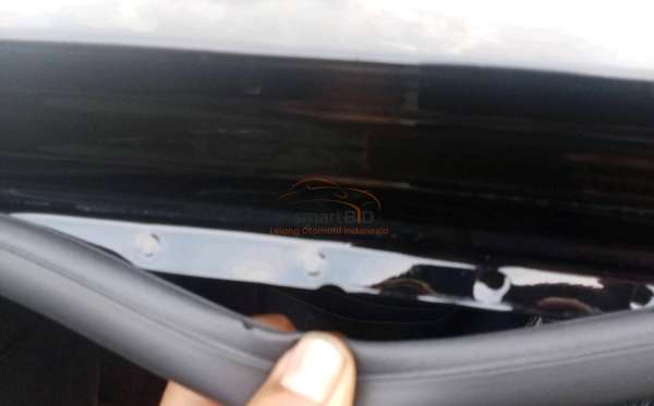 HONDA HRV 1.5L E CVT