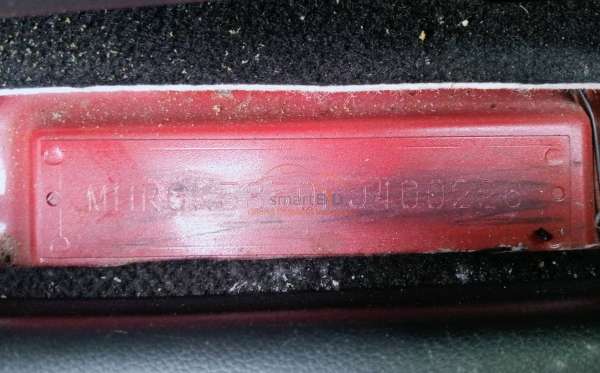 HONDA JAZZ GK5 1.5 S AT CKD