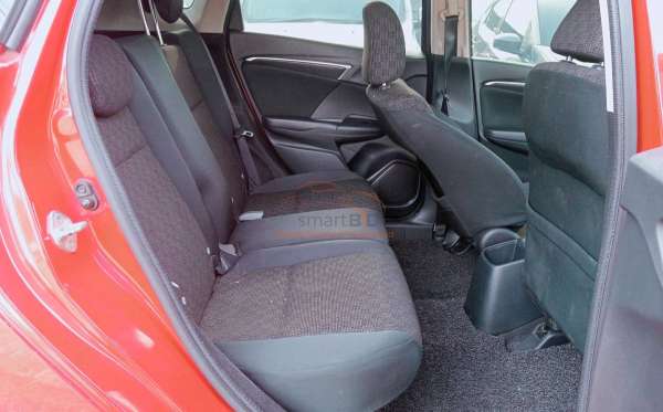 HONDA JAZZ GK5 1.5 S AT CKD