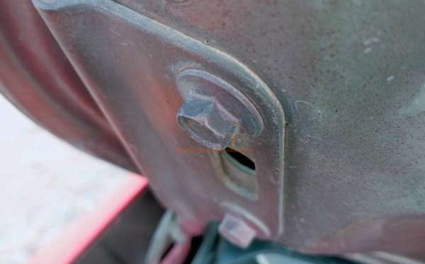 HONDA JAZZ GK5 1.5 S AT CKD