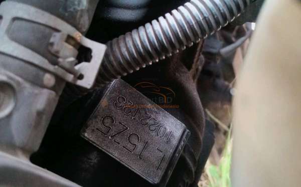 HONDA JAZZ GK5 1.5 S AT CKD