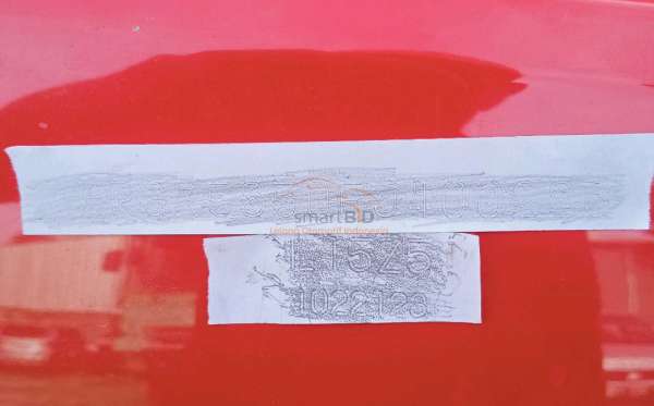 HONDA JAZZ GK5 1.5 S AT CKD