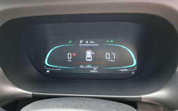 HYUNDAI STARGAZER PRIME 1.5