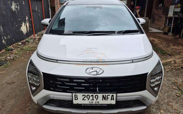 HYUNDAI STARGAZER PRIME 1.5